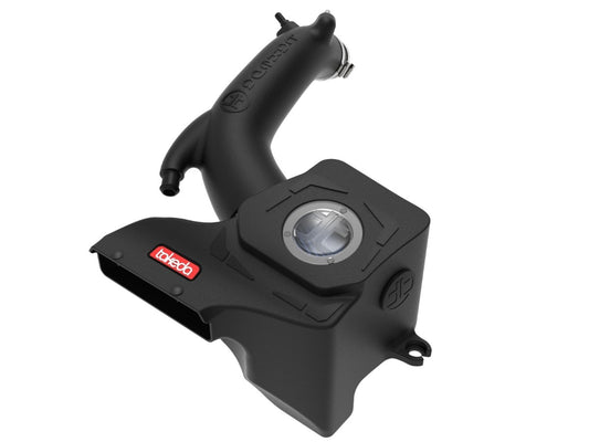 aFe 56-70021R Takeda Momentum Cold Air Intake System w/Pro 5R Filter