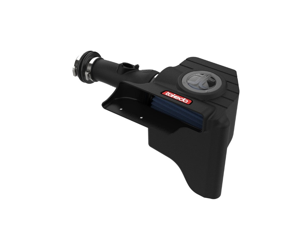 aFe 56-70023R Takeda Momentum Cold Air Intake System w/Pro 5R Filter