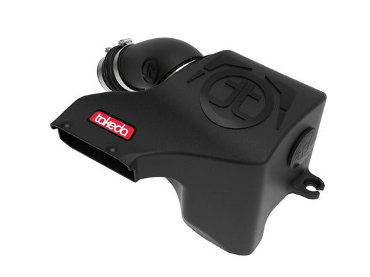 aFe 56-70024R Takeda Momentum Cold Air Intake System w/Pro 5R Filter