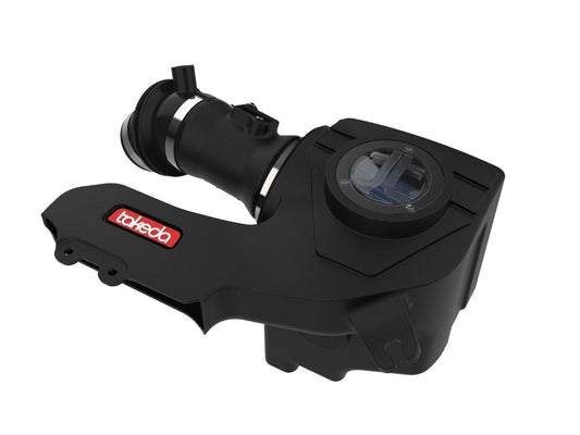 aFe 56-70025R Takeda Momentum Cold Air Intake System w/Pro 5R Filter