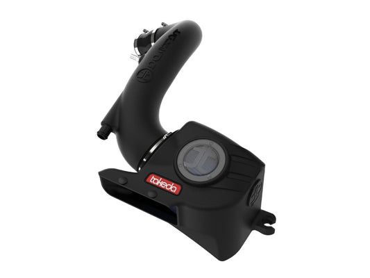 aFe 56-70028R Takeda Momentum Cold Air Intake System w/Pro 5R Filter
