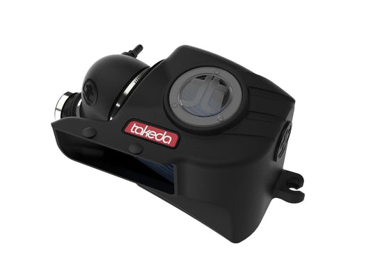 aFe 56-70029R Takeda Momentum Cold Air Intake System w/ Pro 5R Filter