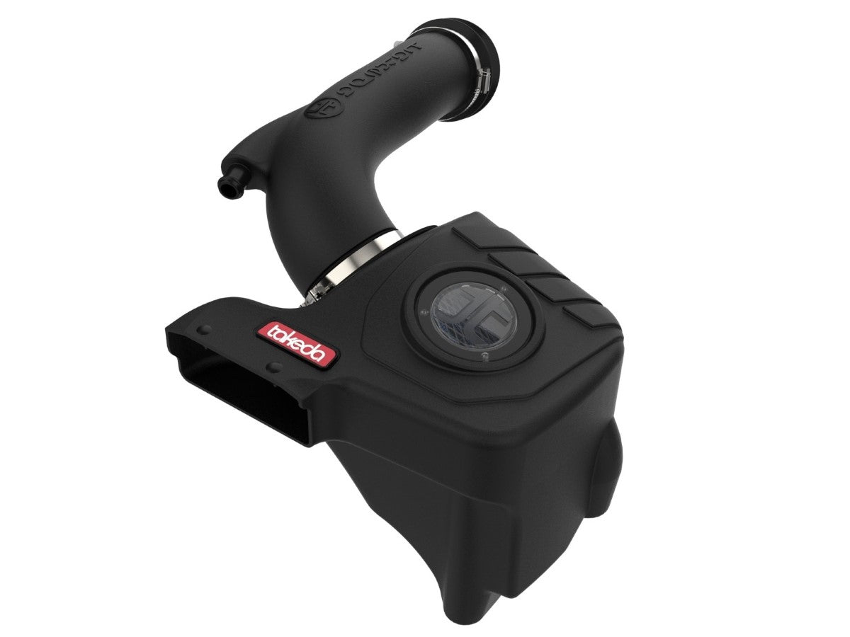 aFe 56-70032R Takeda Momentum Cold Air Intake System w/ Pro 5R Filter