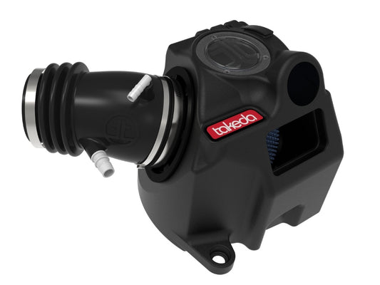 aFe 56-70033R Takeda Momentum Cold Air Intake System w/ Pro 5R Filter