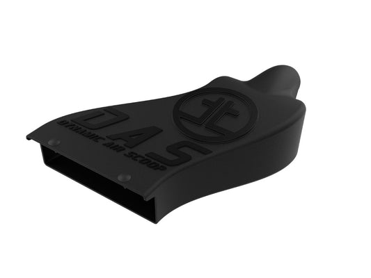 aFe 56-70033S Dynamic Air Scoop (D.A.S.)