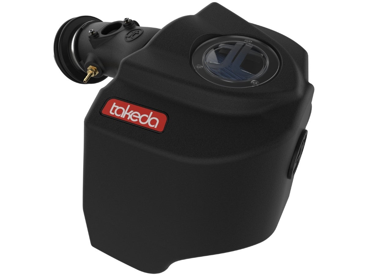 aFe 56-70034R Takeda Momentum Cold Air Intake System w/ Pro 5R Filter