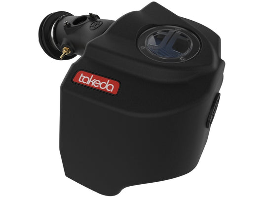 aFe 56-70034R Takeda Momentum Cold Air Intake System w/ Pro 5R Filter