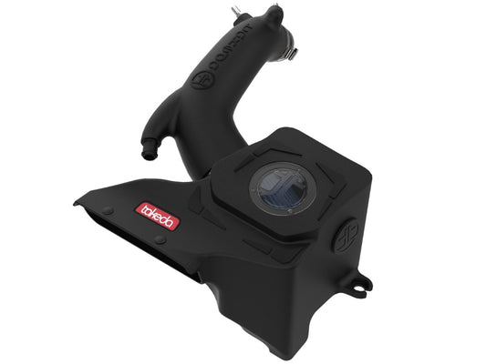 aFe 56-70035R Takeda Momentum Cold Air Intake System w/ Pro 5R Filter