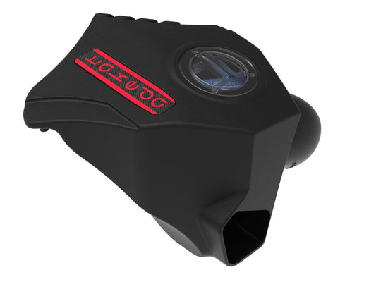 aFe 56-70037R Takeda Momentum Cold Air Intake System w/ Pro 5R Filter