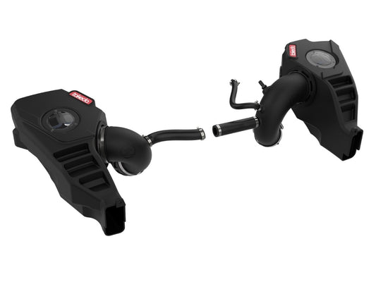 aFe 56-70038R Takeda Momentum Cold Air Intake System w/ Pro 5R Filters