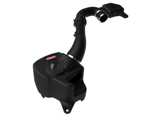 aFe 56-70039R Takeda Momentum Cold Air Intake System w/ Pro 5R Filter