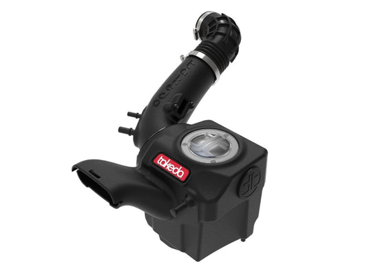 aFe 56-70041R Takeda Momentum Cold Air Intake System w/ Pro 5R Filter