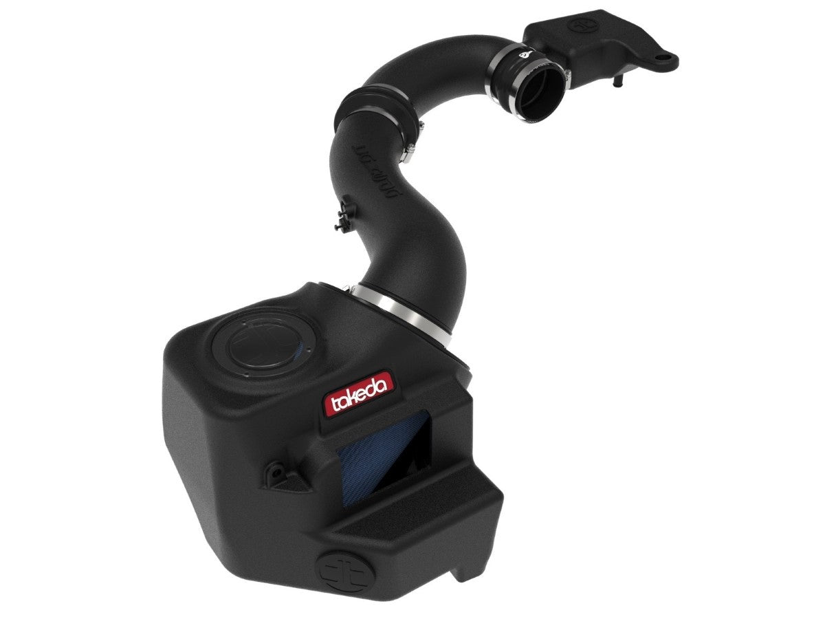 aFe 56-70042R Takeda Momentum Cold Air Intake System w/ Pro 5R Filter