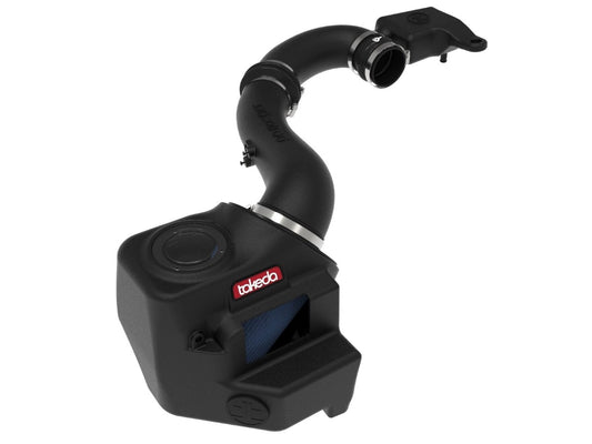 aFe 56-70042R Takeda Momentum Cold Air Intake System w/ Pro 5R Filter