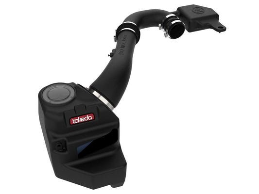 aFe 56-70043R Takeda Momentum Cold Air Intake System w/ Pro 5R Filter