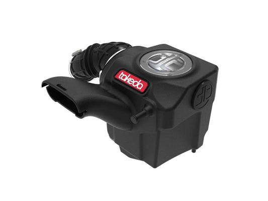 aFe 56-70048R Takeda Momentum Cold Air Intake System w/ Pro 5R Filter