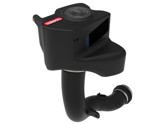 aFe 56-70049R Takeda Momentum Cold Air Intake System w/ Pro 5R Filter