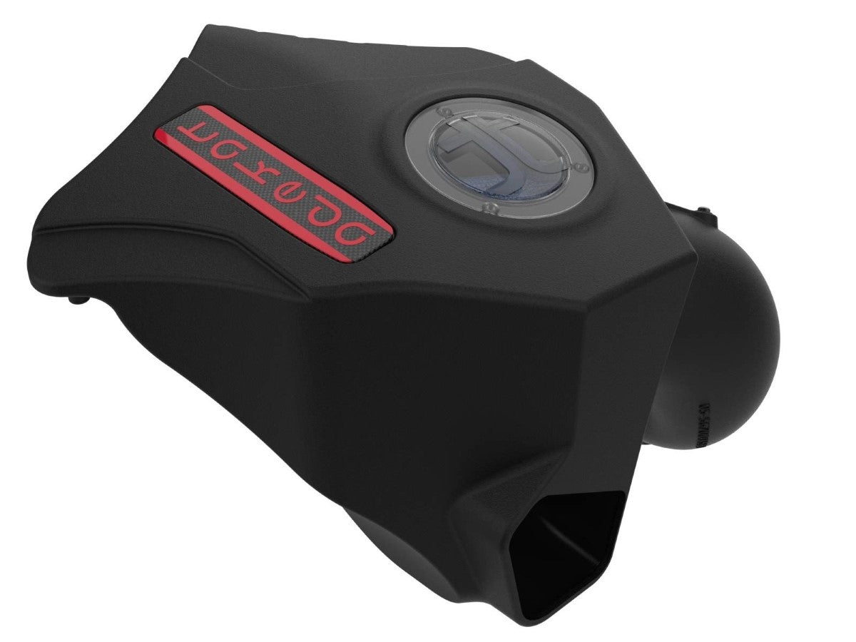 aFe 56-70050R Takeda Momentum Cold Air Intake System w/ Pro 5R Filter