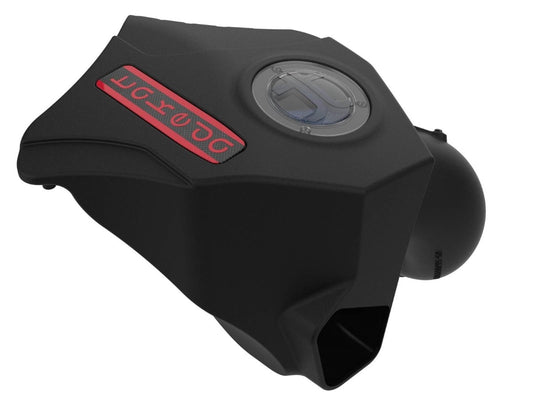 aFe 56-70050R Takeda Momentum Cold Air Intake System w/ Pro 5R Filter