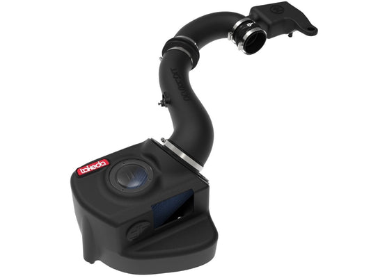 aFe 56-70051R Takeda Momentum Cold Air Intake System w/ Pro 5R Filter