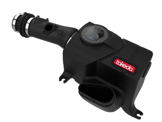 aFe 56-70052R Takeda Momentum Cold Air Intake System w/Pro 5R Filter