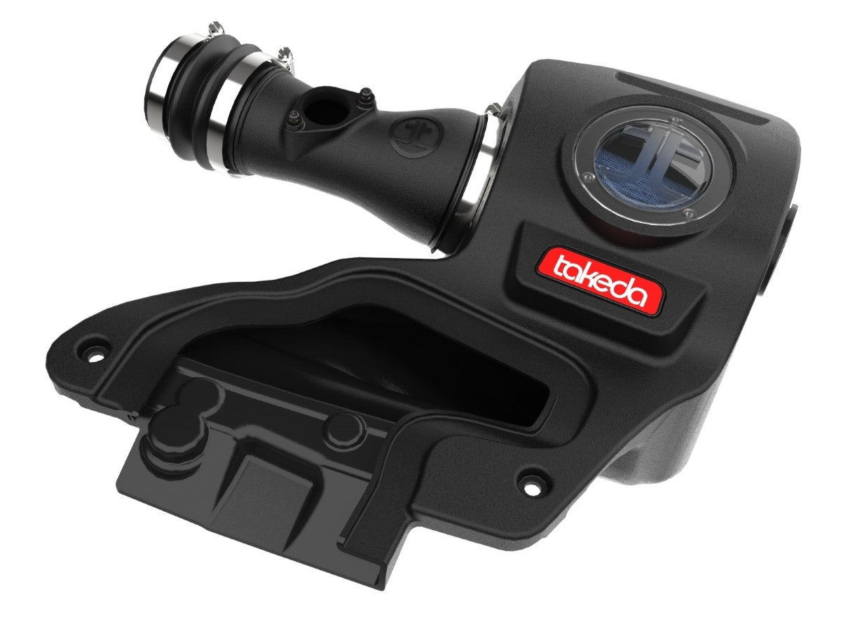 aFe 56-70053R Takeda Momentum Cold Air Intake System w/ Pro 5R Filter