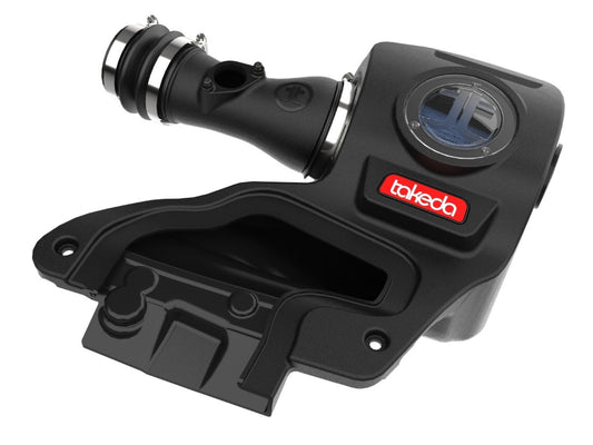 aFe 56-70053R Takeda Momentum Cold Air Intake System w/ Pro 5R Filter
