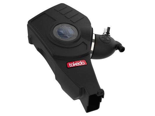 aFe 56-70055R Takeda Momentum Cold Air Intake System w/ Pro 5R Filter