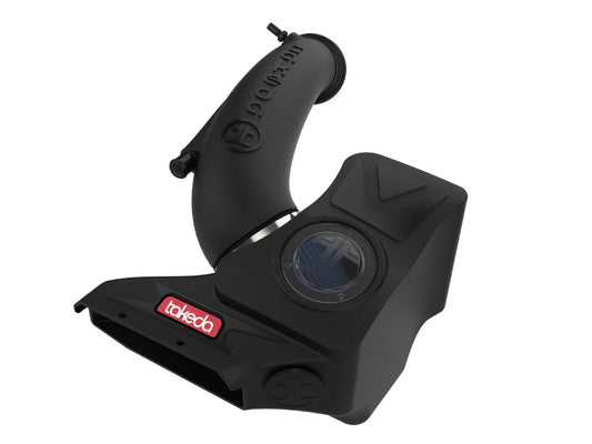 aFe 56-70057R Takeda Momentum Cold Air Intake System w/ Pro 5R Filter