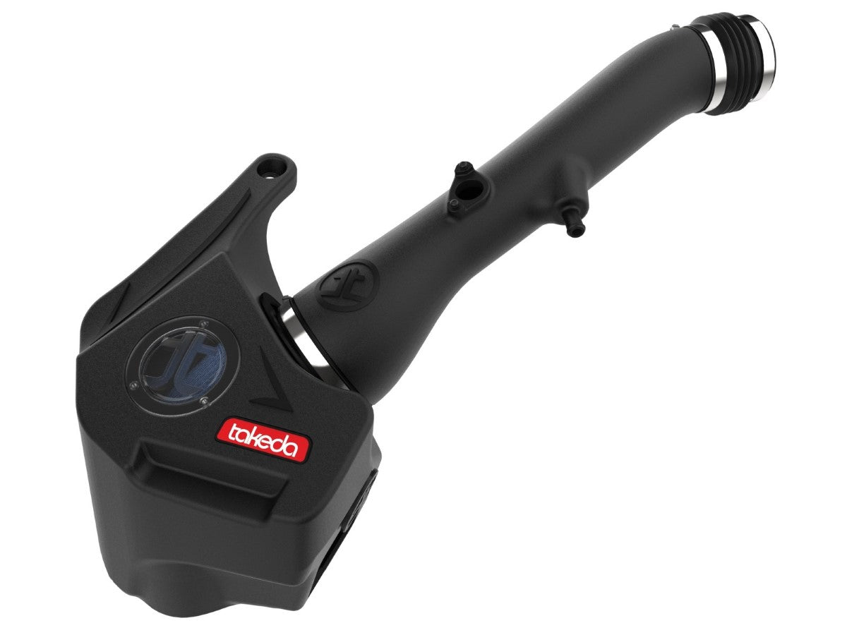 aFe 56-70061R Takeda Momentum Cold Air Intake System w/ Pro 5R Filter