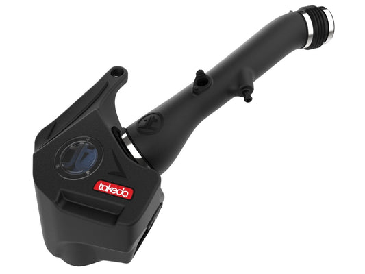 aFe 56-70061R Takeda Momentum Cold Air Intake System w/ Pro 5R Filter