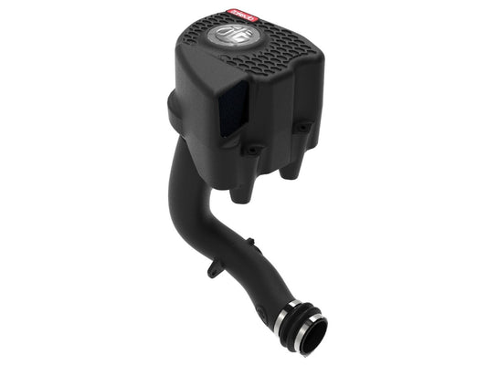 aFe 56-70063R Takeda Momentum Cold Air Intake System w/ Pro 5R Filter