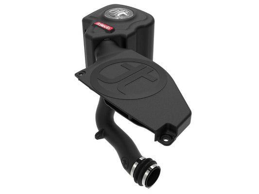 aFe 56-70064R Takeda Momentum Cold Air Intake System w/ Pro 5R Filter