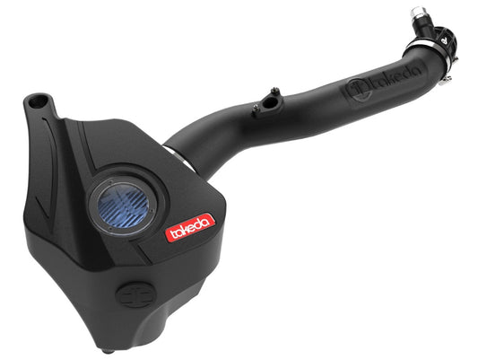 aFe 56-70069R Takeda Momentum Cold Air Intake System w/ Pro 5R Filter