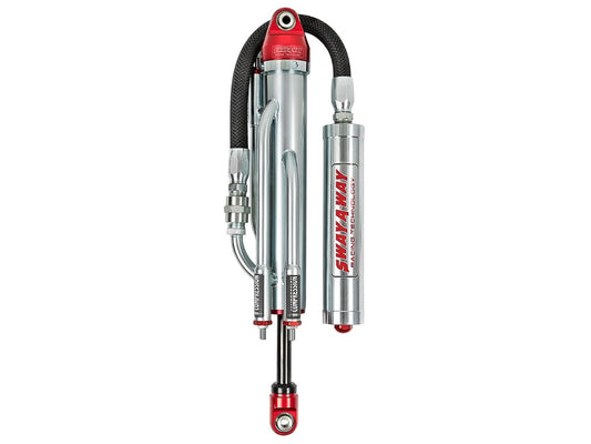 aFe 56000-0210-3R aFe Control Sway-A-Way Bypass Shock 2.5" x 10" 3-Tube Remote Reservoir (Right Side)