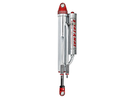 aFe 56000-0310-3L aFe Control Sway-A-Way Bypass Shock 2.5" x 10" 3-Tube Piggyback Reservoir (Left Side)