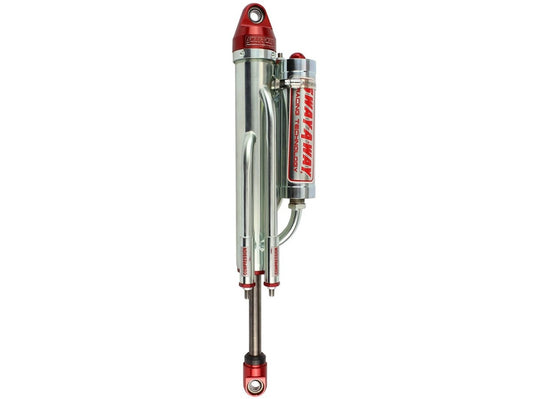 aFe 56000-0310-3R aFe Control Sway-A-Way Bypass Shock 2.5" x 10" 3-Tube Piggyback Reservoir (Right Side)