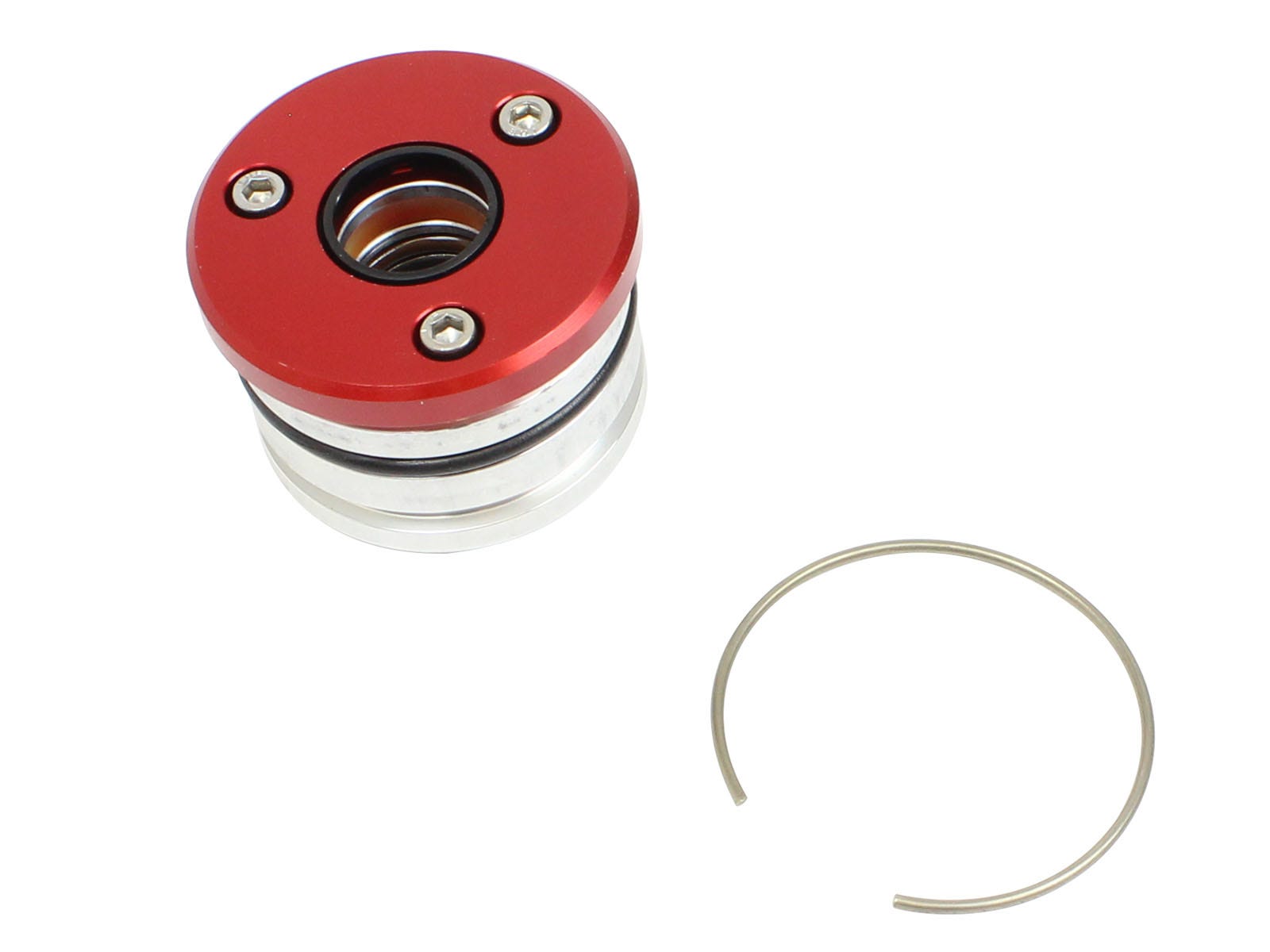 aFe 56070-SP01 aFe Control Sway-A-Way 2.5" Seal Head Assembly 7/8" Shaft