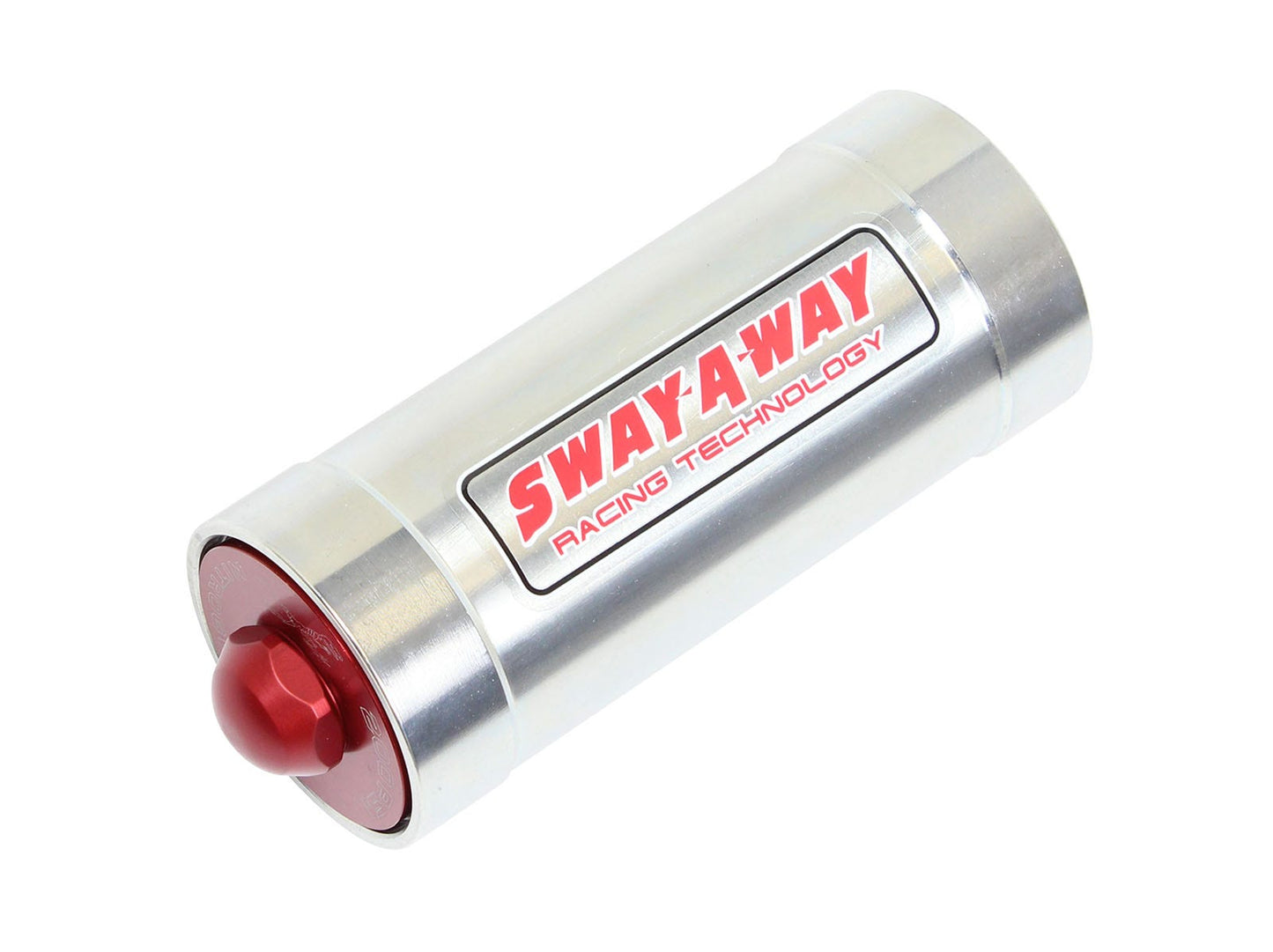 aFe 56210-SP02 aFe Control Sway-A-Way 2.5" Reservoir Assembly 5.875"