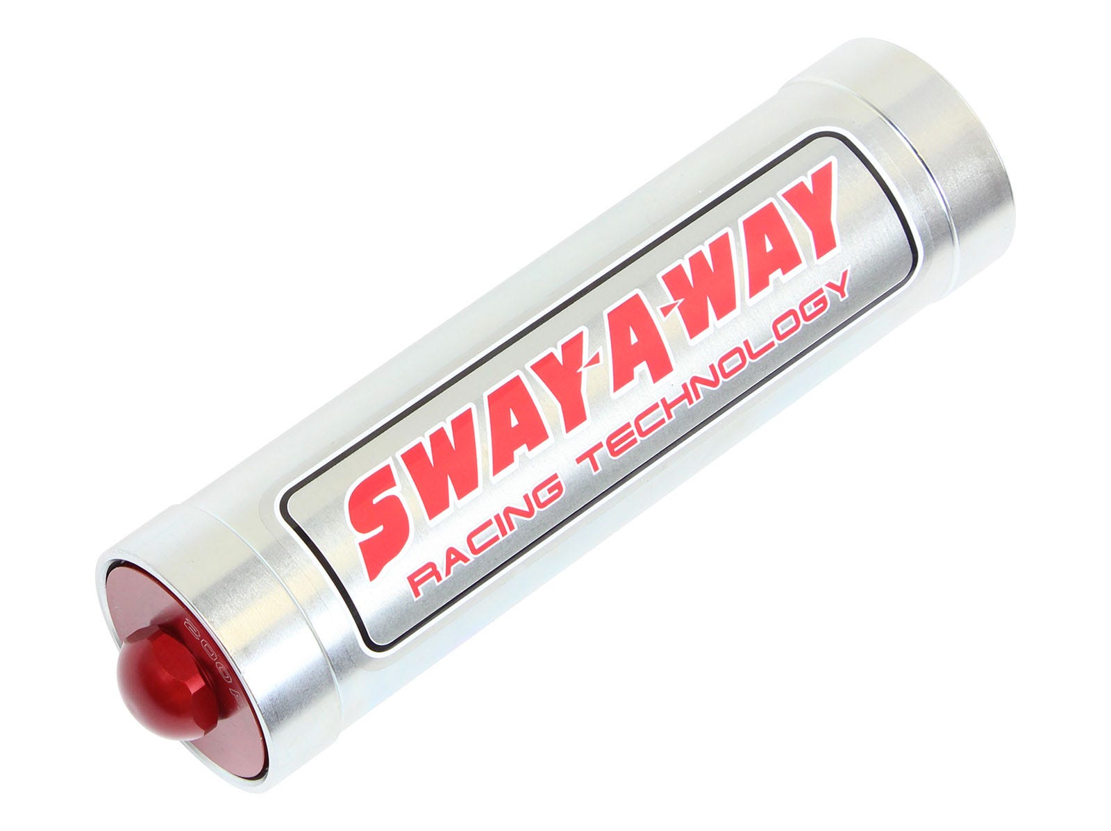 aFe 56210-SP03 aFe Control Sway-A-Way 2.5" Reservoir Assembly 9"