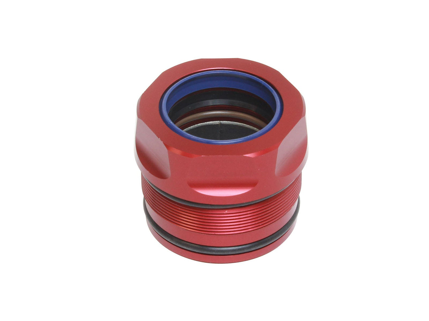 aFe 56416-SP01 aFe Control Sway-A-Way 2.5" Seal Head Assembly 1-5/8" Shaft