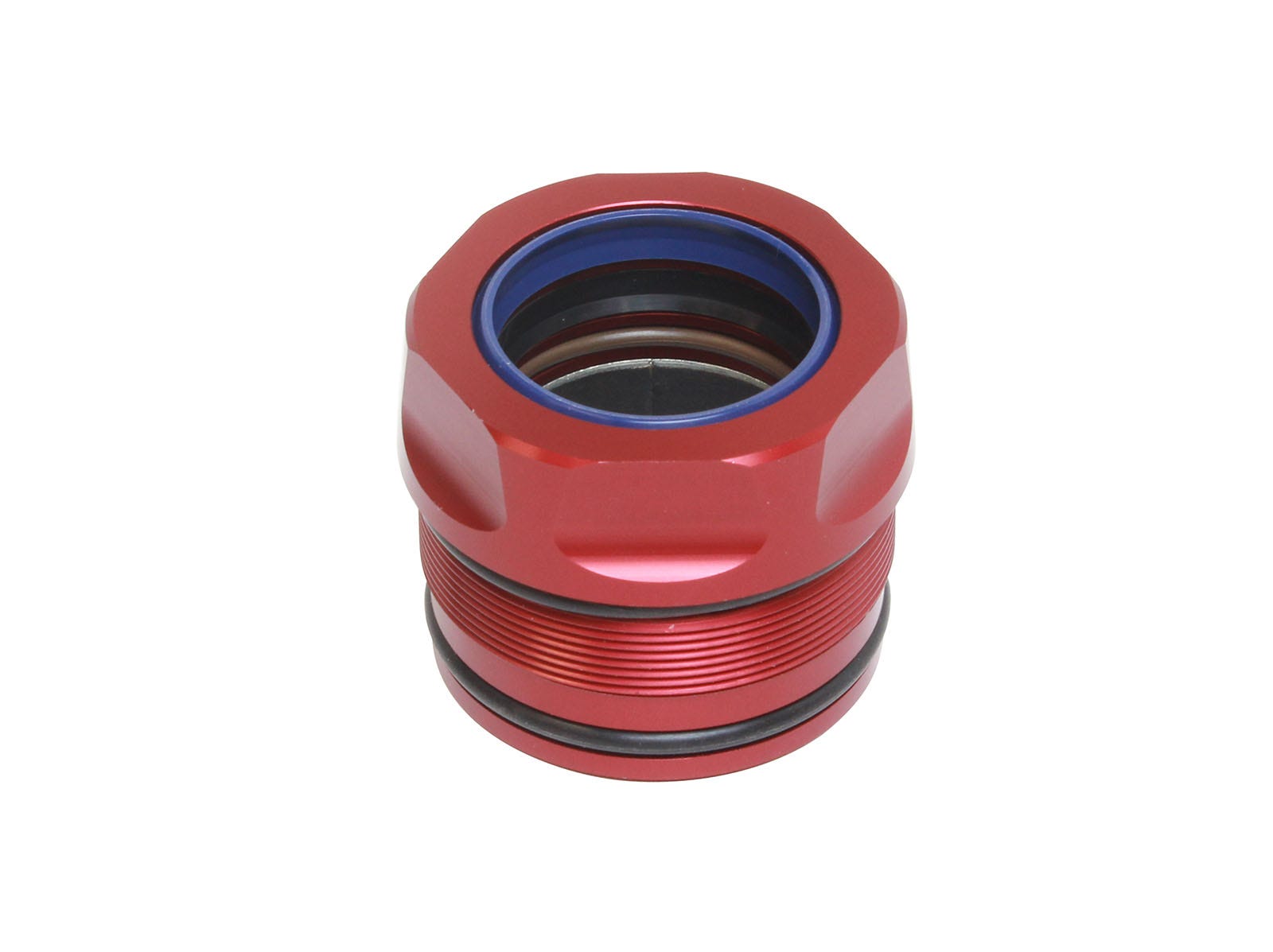 aFe 56416-SP01 aFe Control Sway-A-Way 2.5" Seal Head Assembly 1-5/8" Shaft