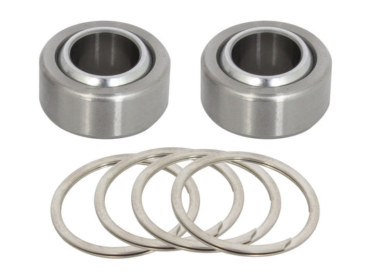 aFe 56702-SP01 aFe Control Sway-A-Way 2.0"/2.5" Spherical Bearing Kit, Com 10T