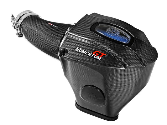 aFe 58-10003R Black Series Carbon Fiber Cold Air Intake System w/Pro 5R Filter