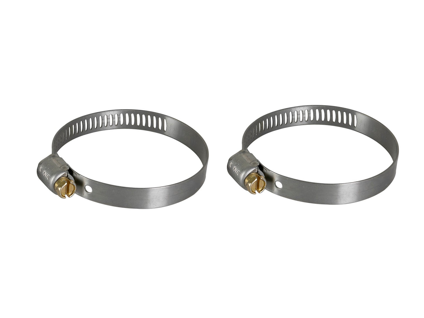 aFe 59-01007-MA aFe Magnum FORCE Replacement Clamp Kit SAE 024 MINI (1-5/16 IN ID to 2 IN ID Range) Pair