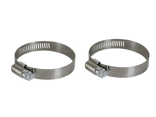 aFe 59-01008-MA aFe Magnum FORCE Replacement Clamp Kit SAE 032 MINI (1-13/16 IN ID to 2-1/2 IN ID Range) Pair