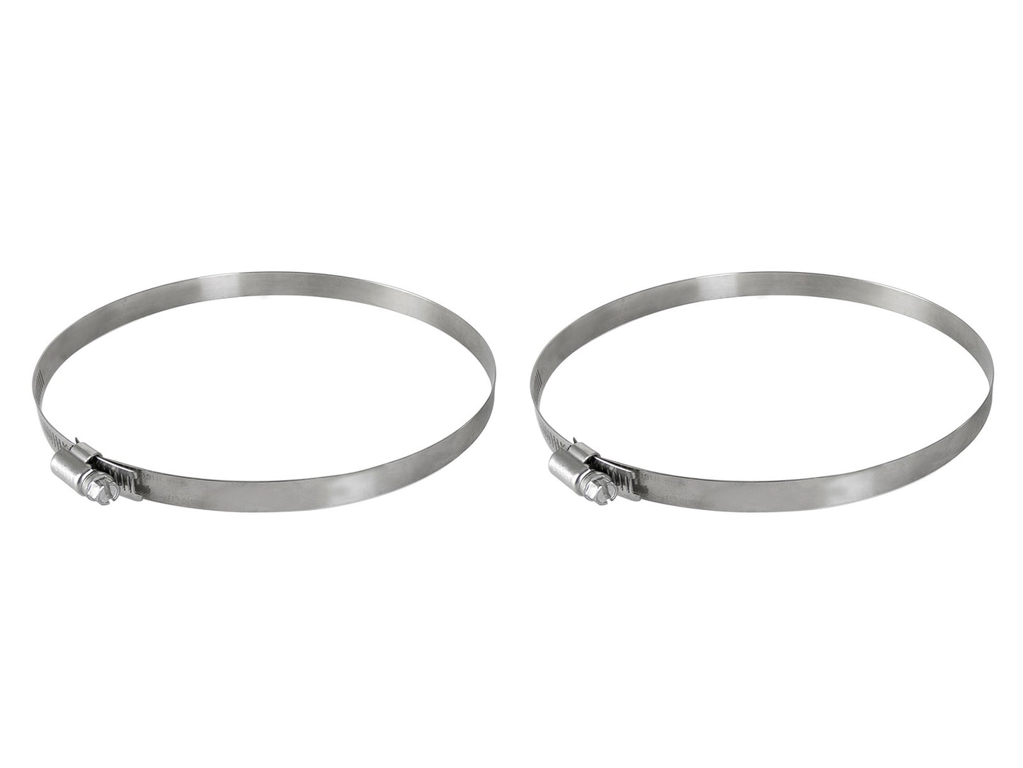 aFe 59-01021-MA Magnum FORCE Spare Parts - Worm Gear Hose Clamps