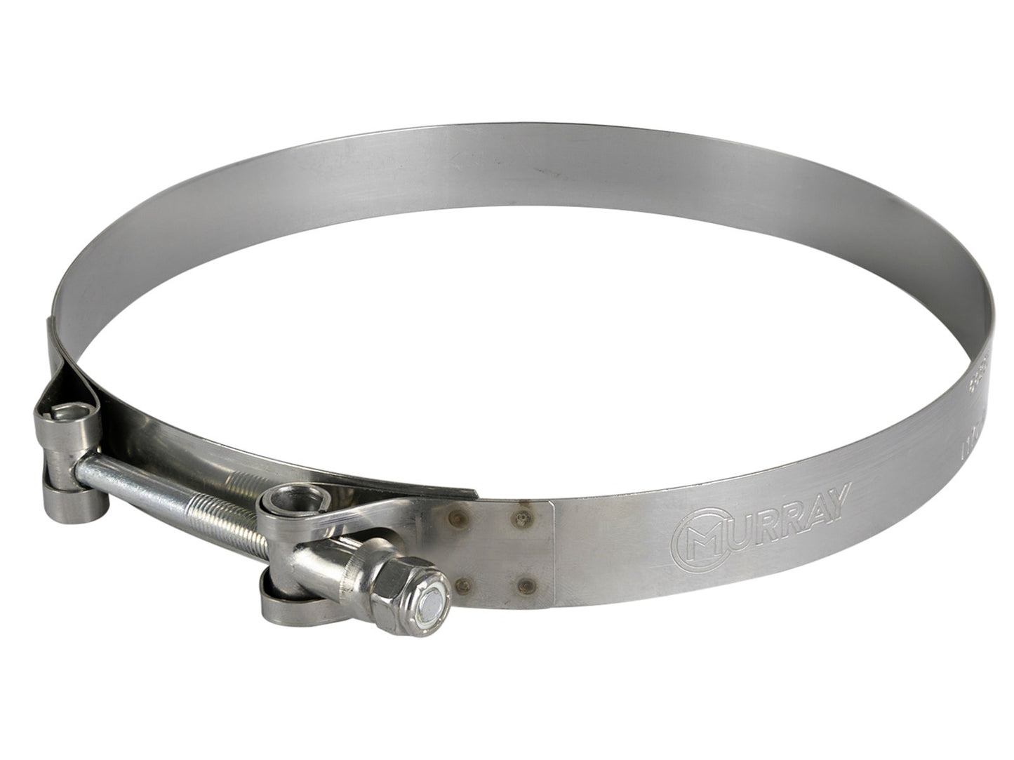aFe 59-01036 Magnum FORCE Spare Parts - T-Bolt Hose Clamp