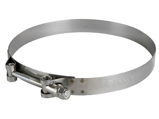 aFe 59-01036 Magnum FORCE Spare Parts - T-Bolt Hose Clamp