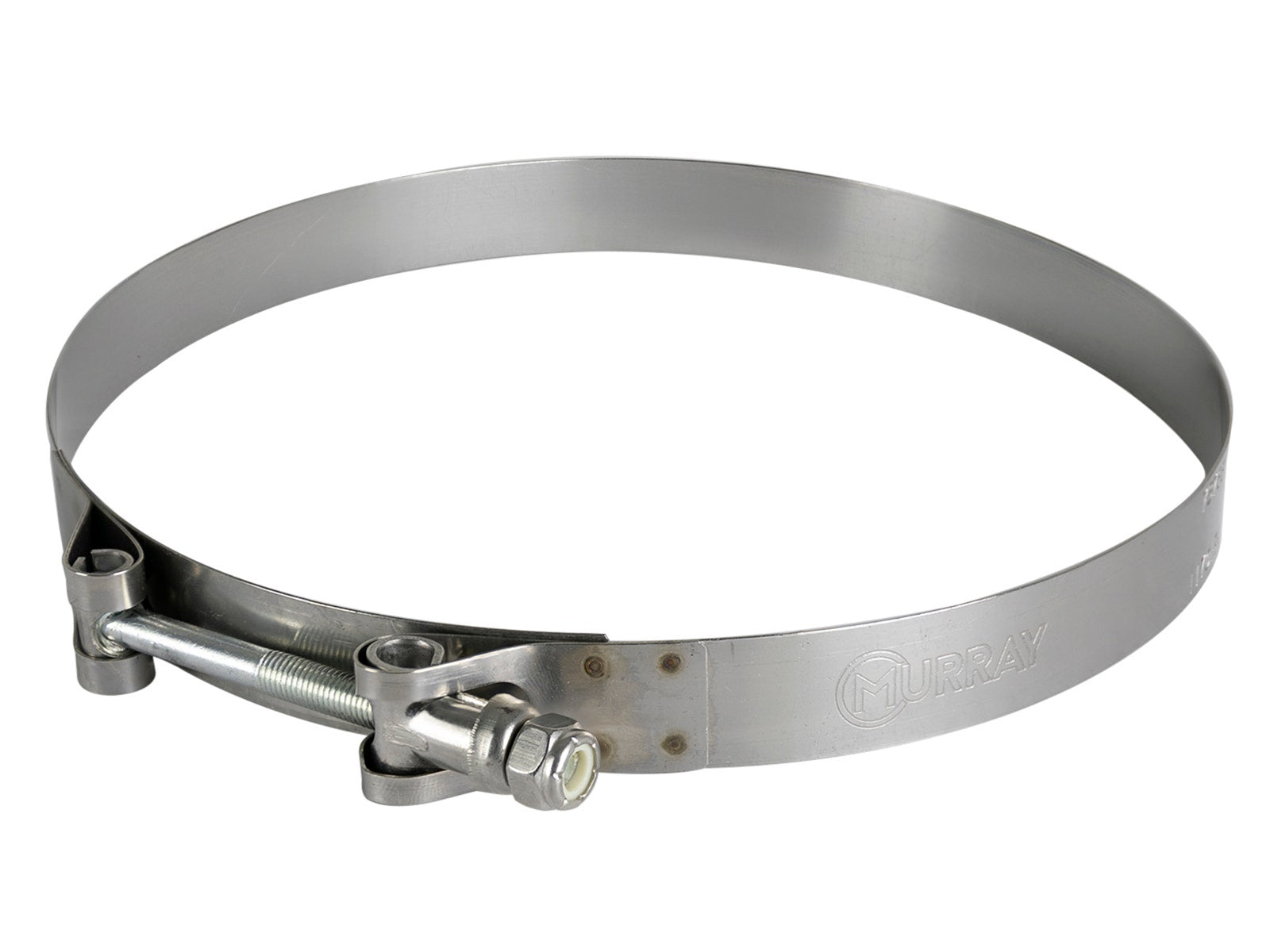 aFe 59-01038 Magnum FORCE Spare Parts - T-Bolt Hose Clamp